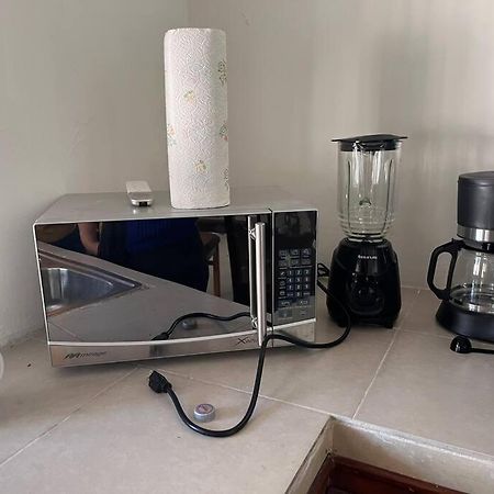 Flores Condominios Depa Lili Álamos Екстериор снимка