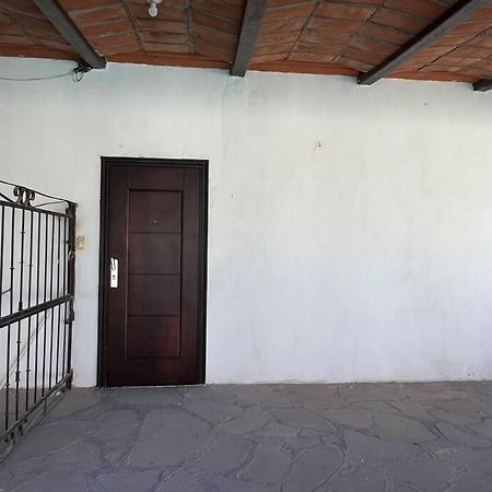 Flores Condominios Depa Lili Álamos Екстериор снимка
