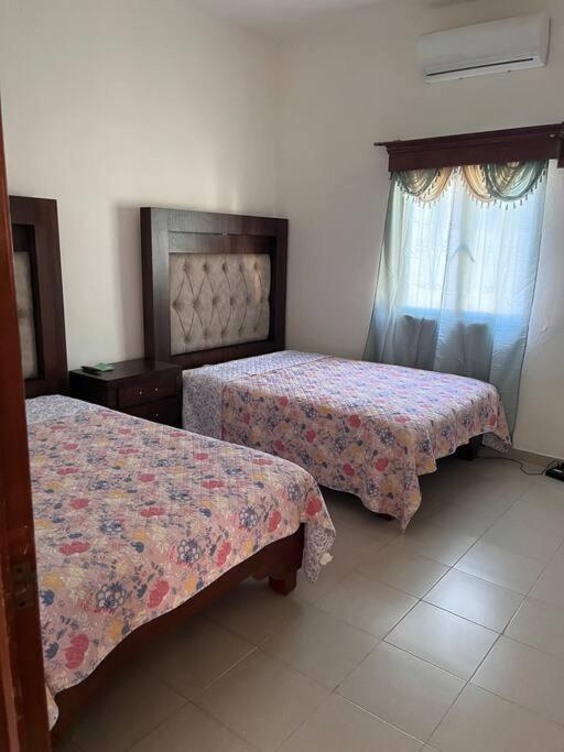 Flores Condominios Depa Lili Álamos Екстериор снимка