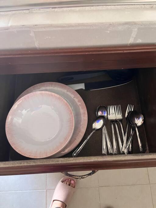 Flores Condominios Depa Lili Álamos Екстериор снимка
